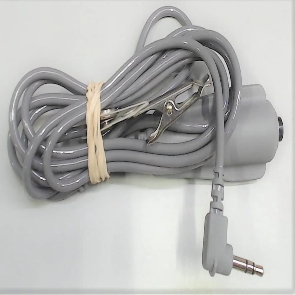 Smiths Medical CADD Legacy Bolus Cord