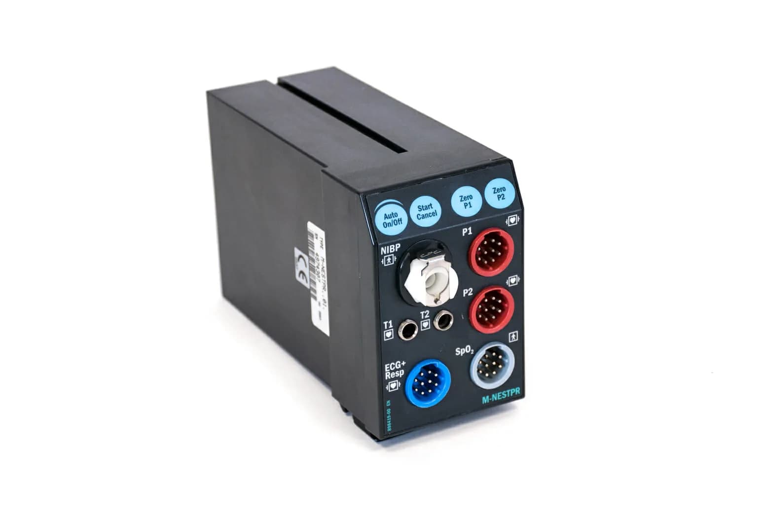 Repair of GE Datex Ohmeda M-NESTPR-00 module