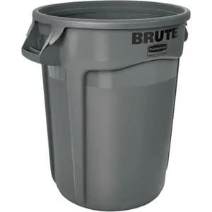 WASHER SOLUTIONS WS5726 Brute Grey Can 2620 - 5726