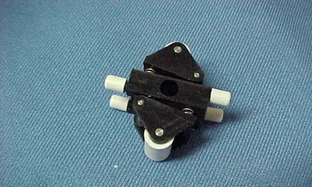 GETINGE 499775200 Pump Rotor - 3175