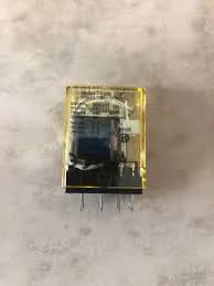 STERIS P764323-553 Relay Anti Flood Control Plug-In - 5063