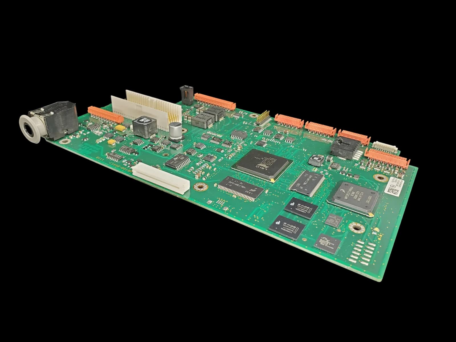 Philips Intellivue MP5T - Mainboard