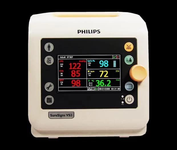 Philips VS2