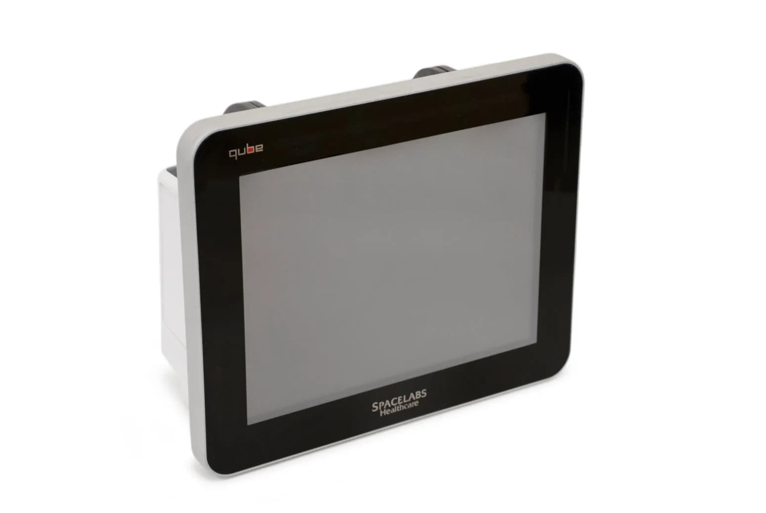 Repair of Spacelabs 91390 Qube Monitor