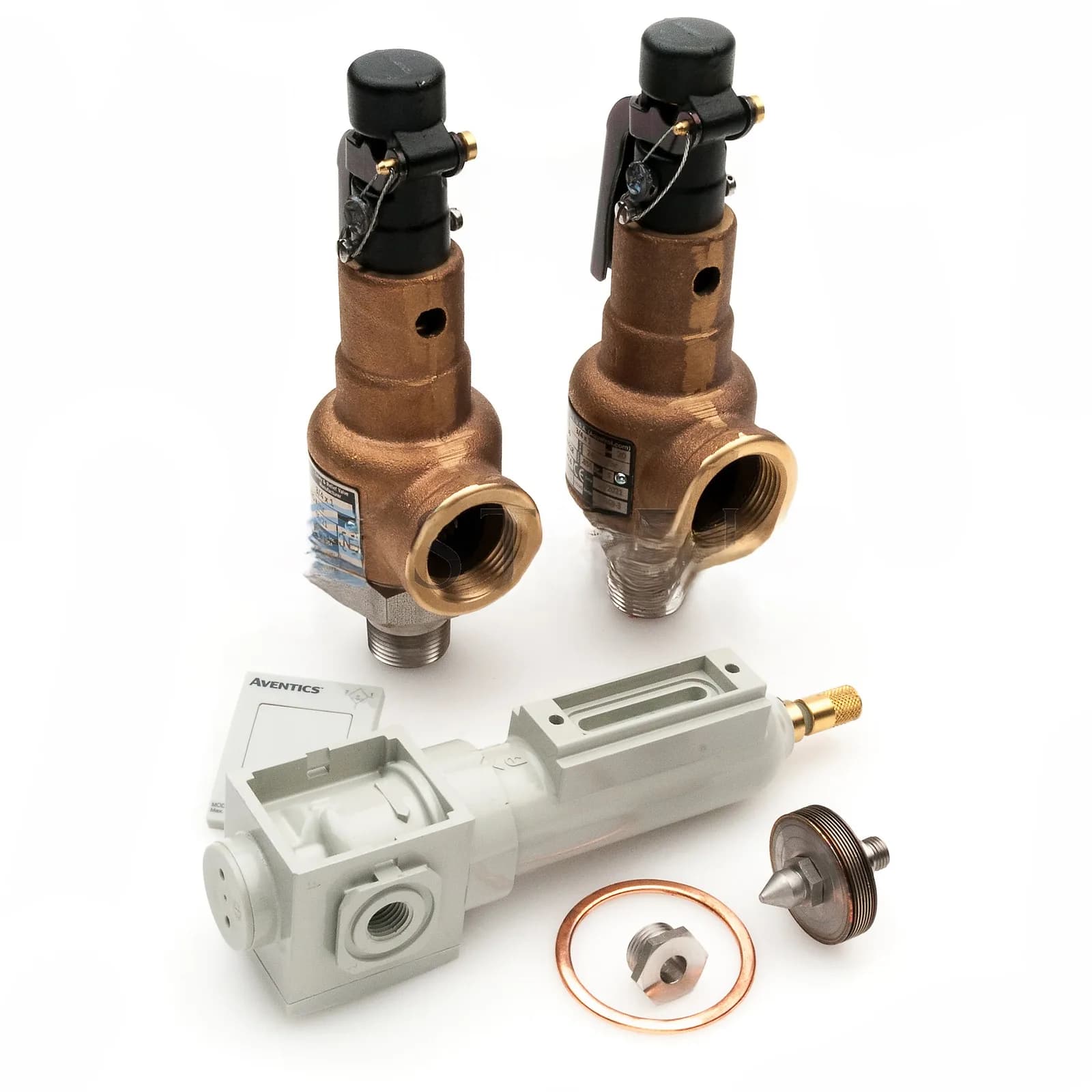 STERIS P764338-536 VDR 26 x 26 PM Kit - 12546