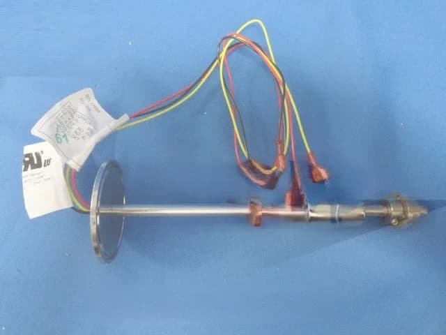 STERIS 11042579 Sanitary Float Switch 2" Single - 12491