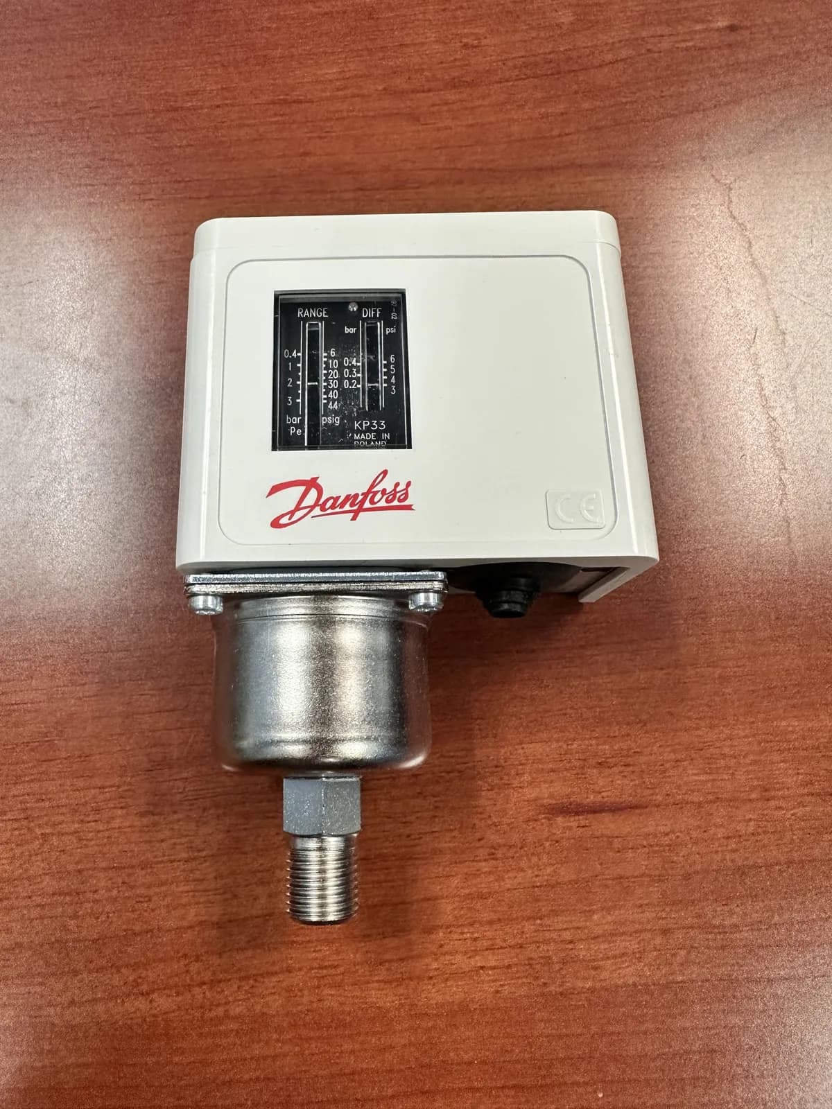 GETINGE 570446702 Pressure Switch 1.7 BAR - 10309