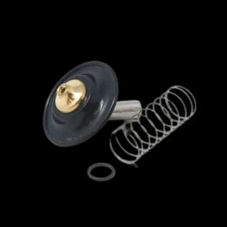 PRIMUS 463284K Solenoid Water Valve Rebuild Kit 3/4" Brass - 5502