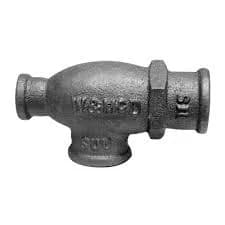 BETA STAR 573510001010 Ejector Valve 1" - 10687
