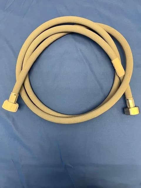 LANCER 15010020 Water Inlet Hose (2 meter length) - 5369