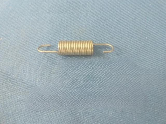 STERIS P090751-061 Door Switch Spring - 1921