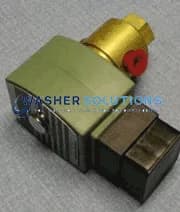 STERIS P093911-364 Solenoid Valve 1/8" - 1991
