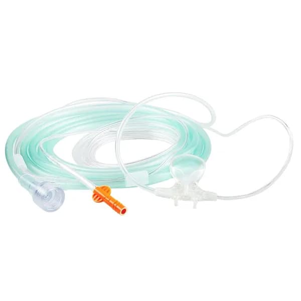 Philips Tempus Pro Smart CapnoLine Pediatric O2 (Case of 25) - 989706001571