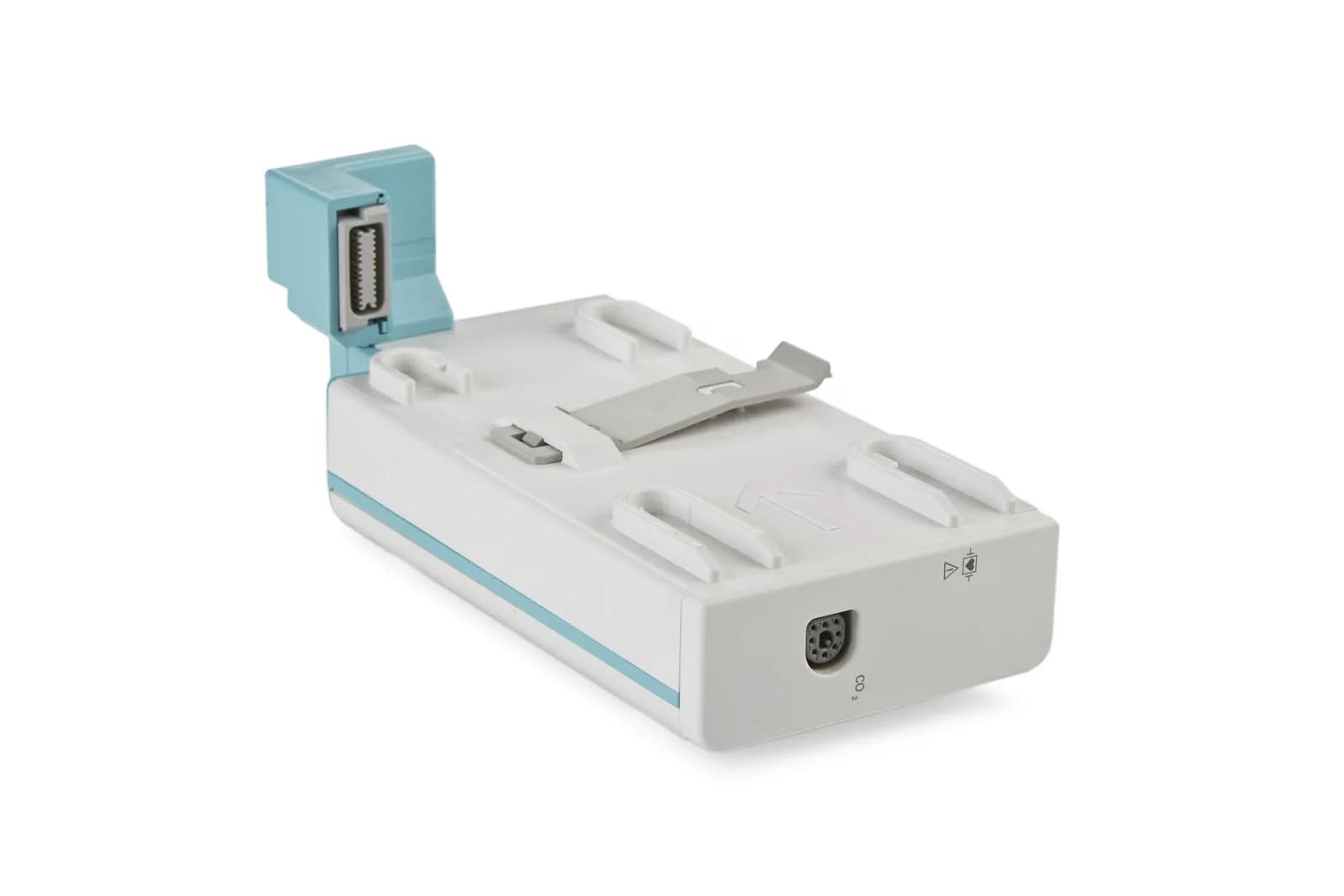 Repair of Philips M3014A Module