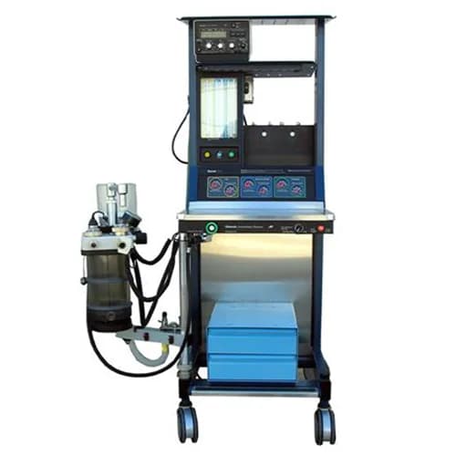 Datex-Ohmeda Excel 210