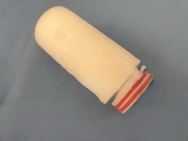 GETINGE 570041501 Filter Sterile 5" - 10791