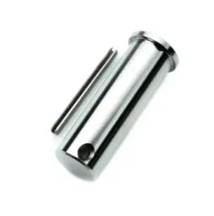 STERIS P21200022F Shaft with Locking Pin - 12787