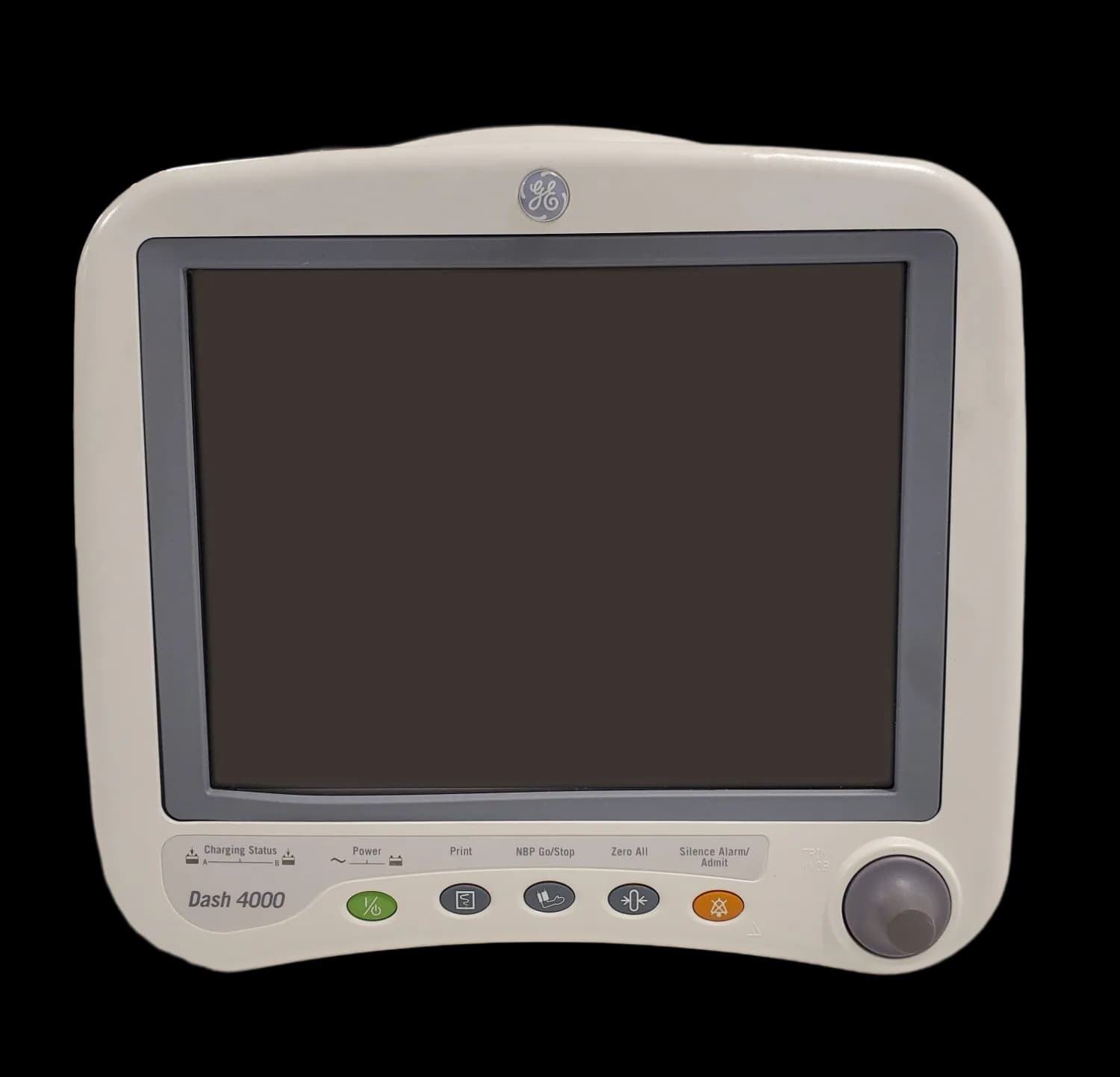 GE Dash 4000 Patient Monitor