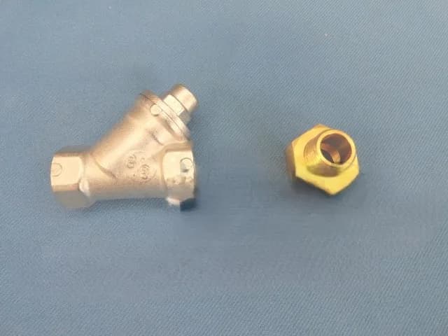 GETINGE 4789550-01A Valve Assembly - 9001