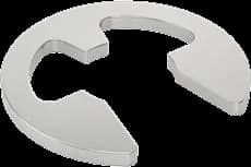BASIL P3500 SS Retaining Ring 1/8" Shaft - 8277