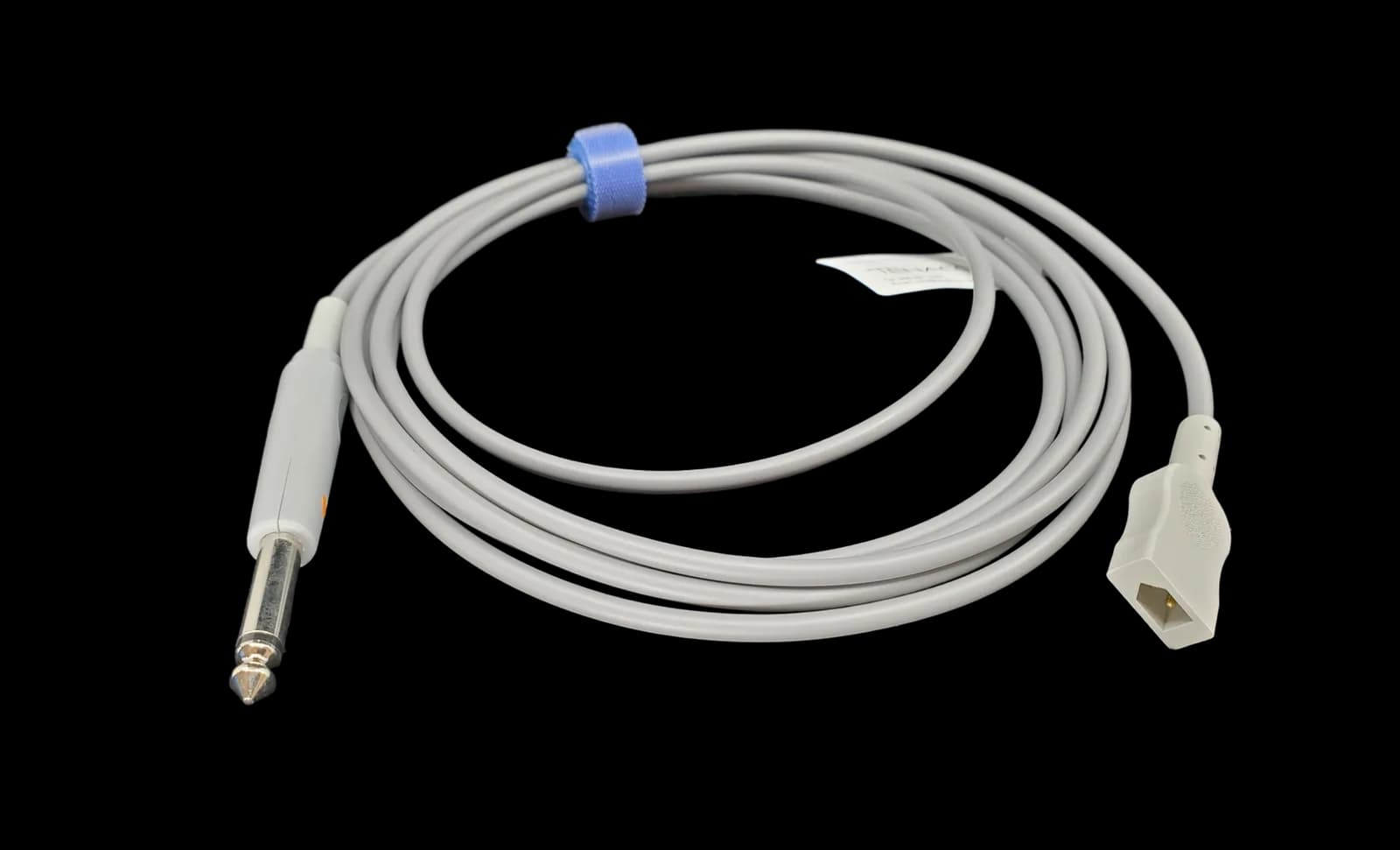 4.3 FT INTERCONNECT TEMPERATURE CABLE by Vyaire Medical Inc. (OEM: 165640/ 165641/ 9445-801)