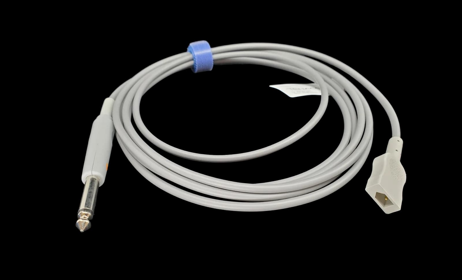 4.3 FT INTERCONNECT TEMPERATURE CABLE by Vyaire Medical Inc. (OEM: 165640/ 165641/ 9445-801)
