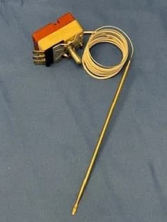 TUTTNAUER THE005-0040 Thermostat - 11114