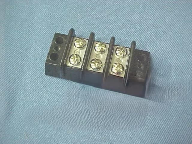 STERIS P090746-091 Terminal Block TB1 - 1920