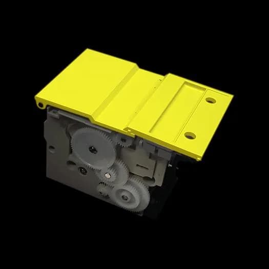 Recorder Module (Yellow) (M1722-69529)