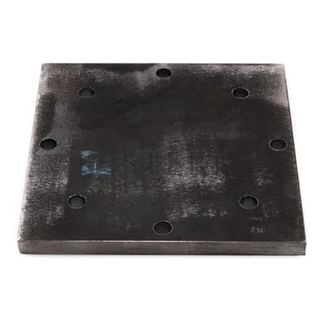 STERIS P764325-699 Blank Flange - 6623