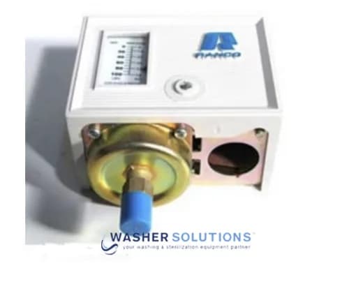 GETINGE 49948 Pressure Control - 4088