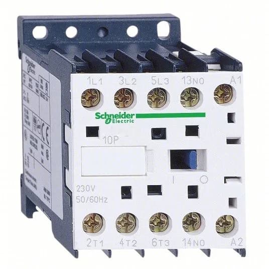 WASHER SOLUTIONS WS5644 Overload Relay 2.2KW 380-415V - 5644