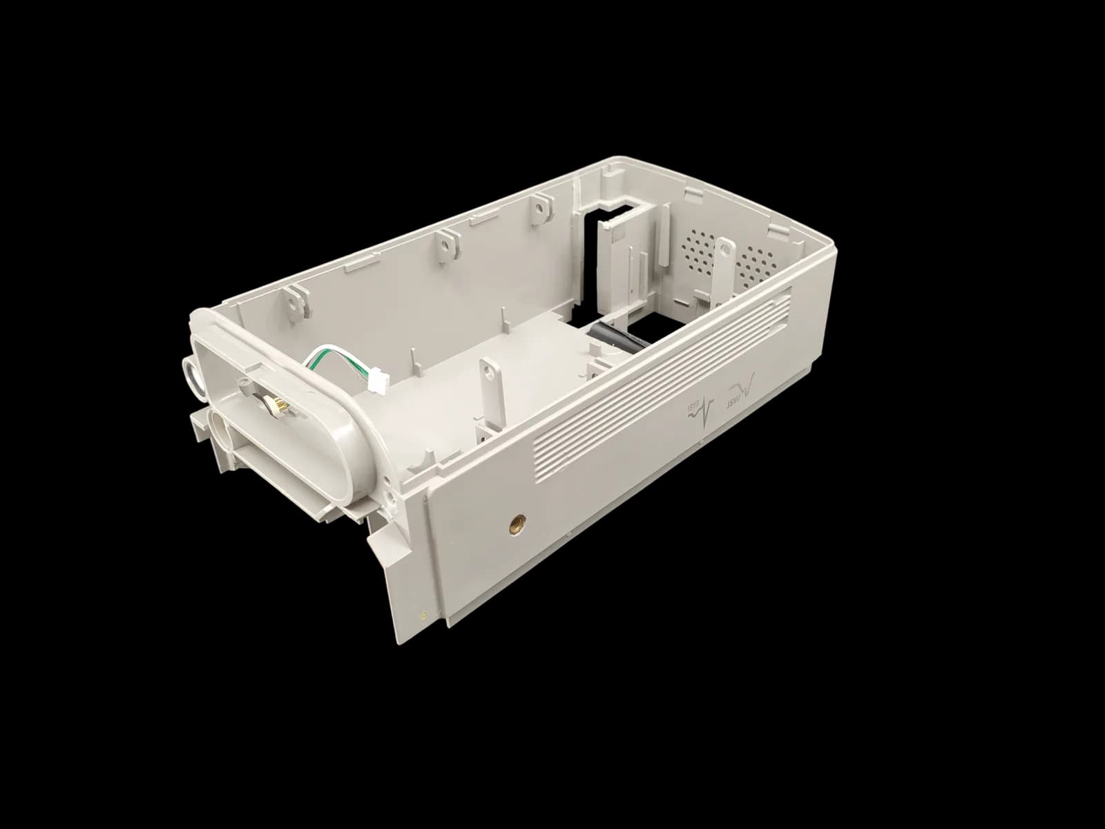 Philips X2 - Main housing