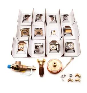 STERIS P764336-518 Double Door PM Kit - 12529