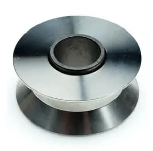 STERIS P92000226F Roller Assembly With Bearing - 12786