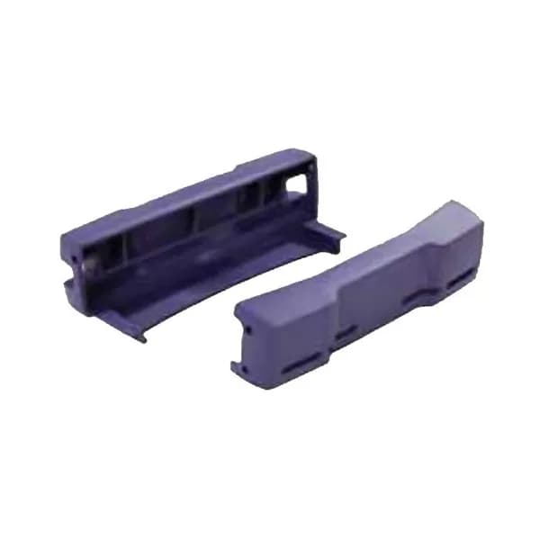 Purple Boot Kit for LTV Series Vent 19175-001 - Vyaire - New