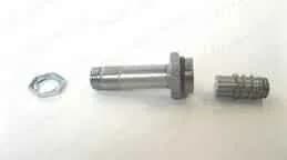 UTTNAUER 01810903 Valve Plunger Only 3MM Exhaust Air Outlet & Dry Pump - 7381