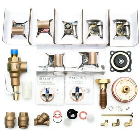 STERIS P764330-282 PM Kit 16 3000 STG 3 - 1302