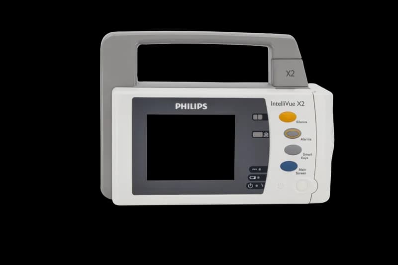 Philips X2 Patient Monitor