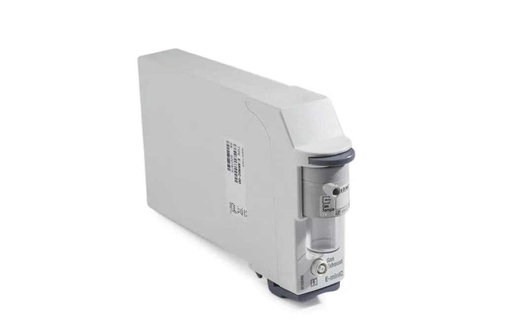 Repair of GE E-miniC-00 Module