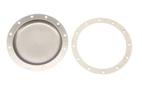 STERIS P764321-928 Diaphragm Door Lock & Gasket Kit - 3885