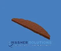 MTP 3322281 Door Spacer - 1367