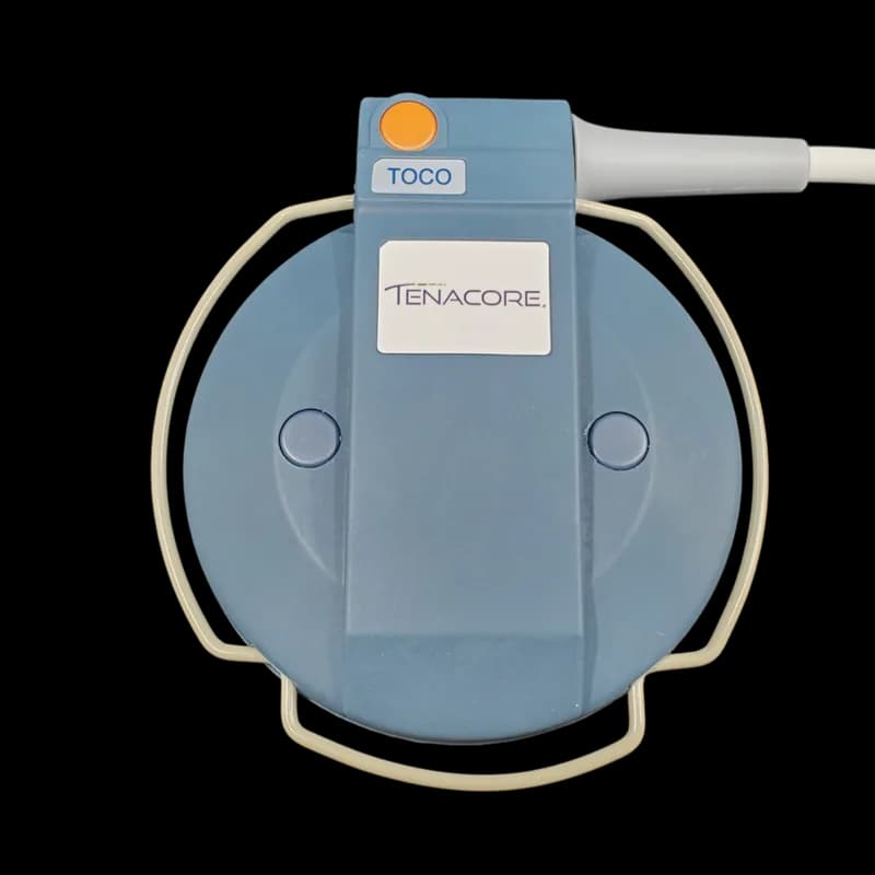 M1355A Philips Toco W/Horseshoe & Knob - Compatible