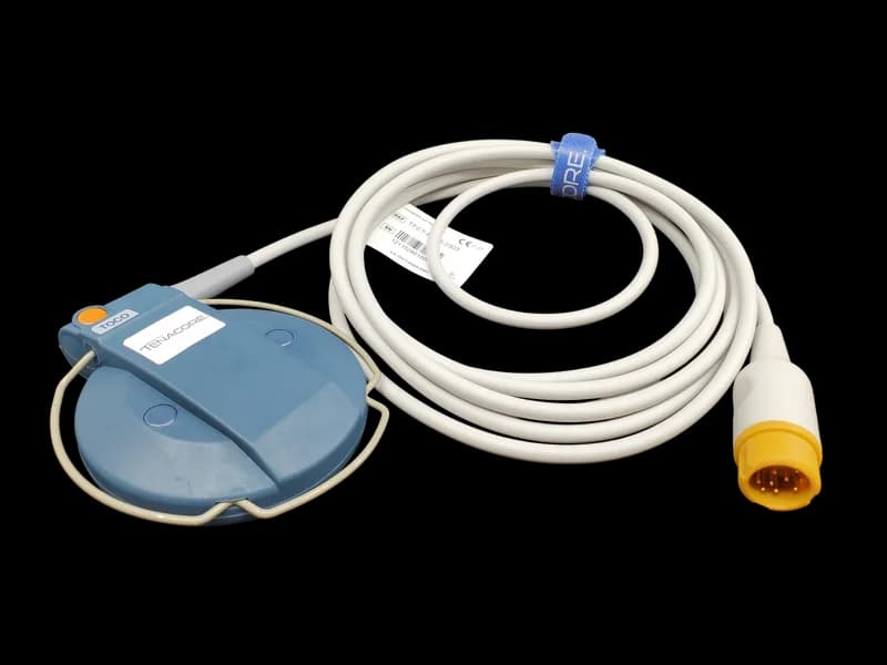 M1355A Philips Toco W/Horseshoe & Knob - Compatible