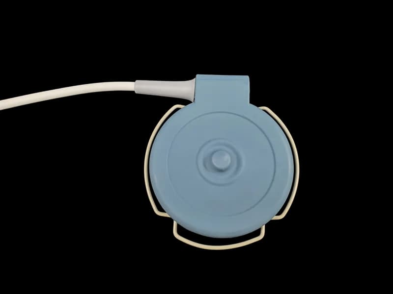 M1355A Philips Toco W/Horseshoe & Knob - Compatible