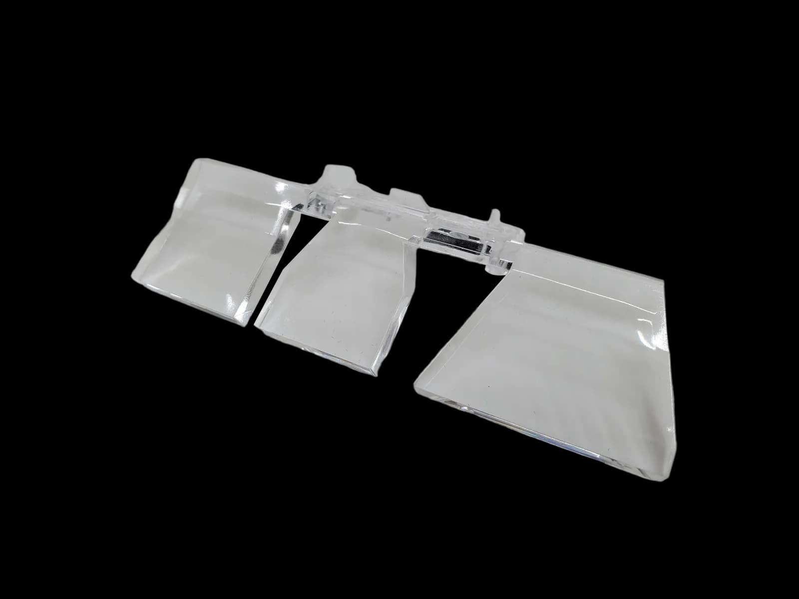 Philips Intellivue MP5T - Alarm Light Cover