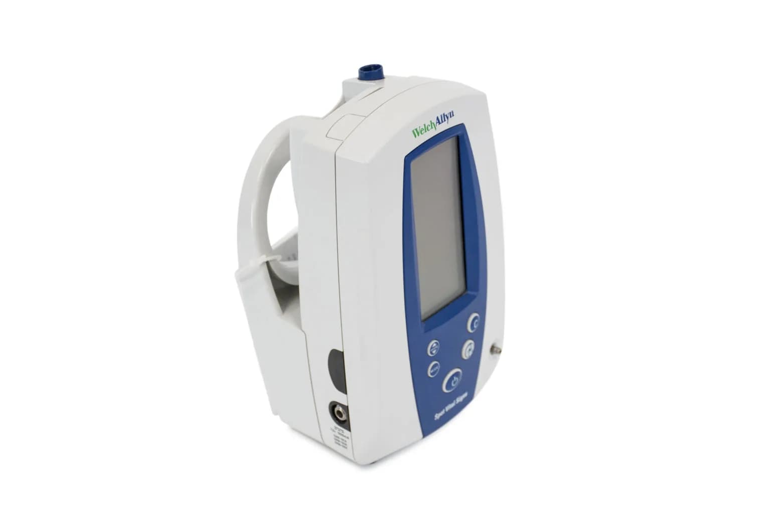 Repair of Spot Vital Signs 420TB Monitor