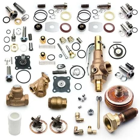 STERIS P764332-083 PM Pack Major 110 & 250 SM - 7805