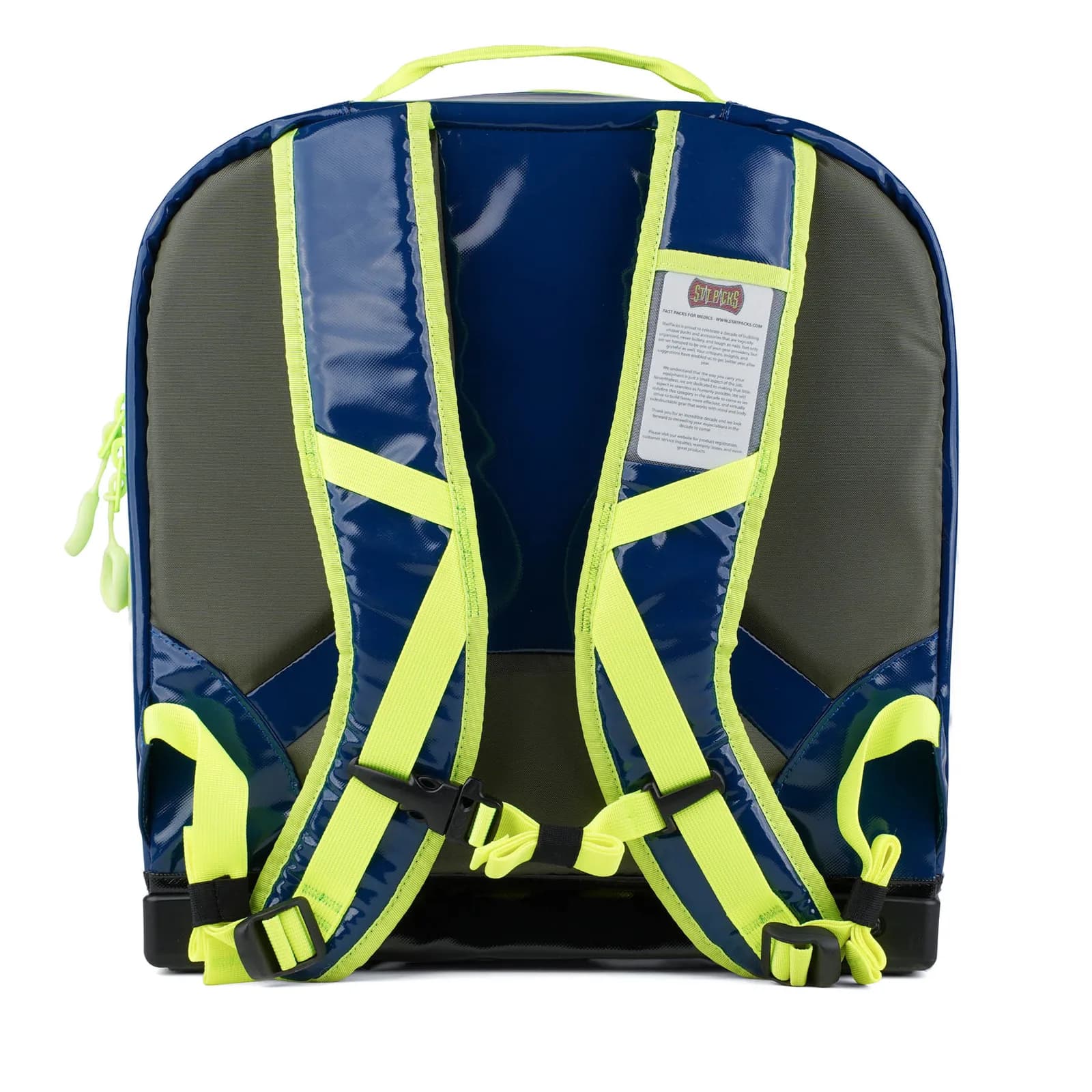 G3+ Bolus Pack - STATPACKS - Image 3