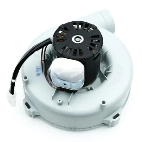 STERIS P117903-685 Fan Exhaust w/ Plug - 3040